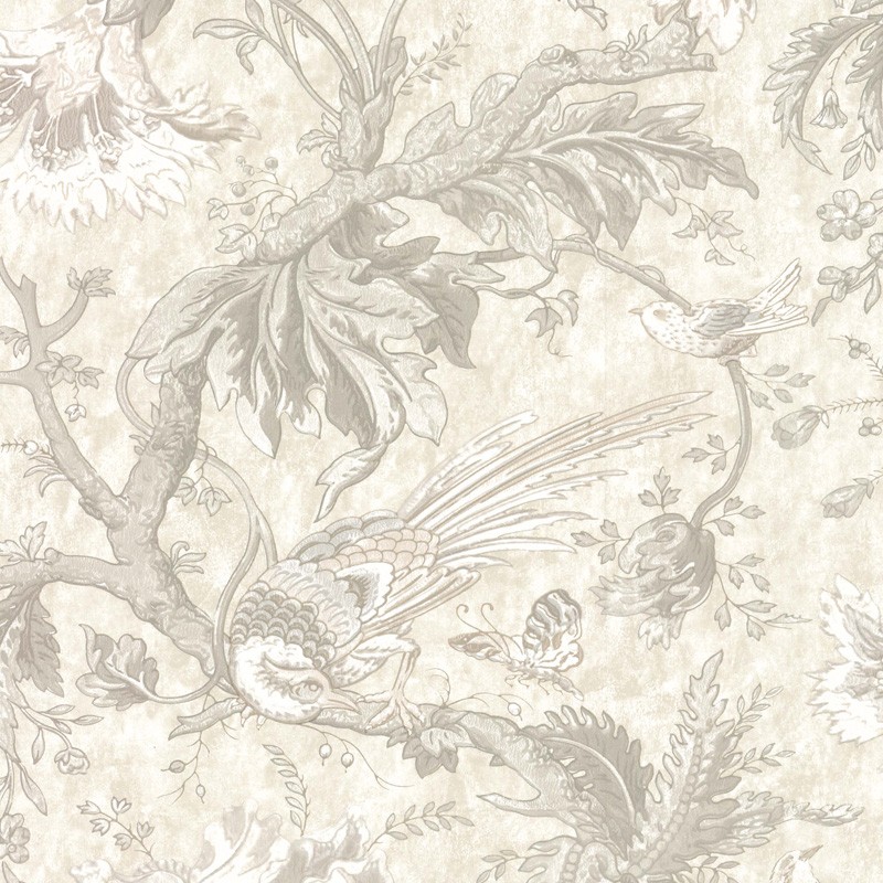 Обои Little Greene London Wallpapers III Crowe Hall Lane - Talcum 0282CWTALCU Обои Little Greene London Wallpapers III Crowe Hall Lane - Talcum 0282CWTALCU